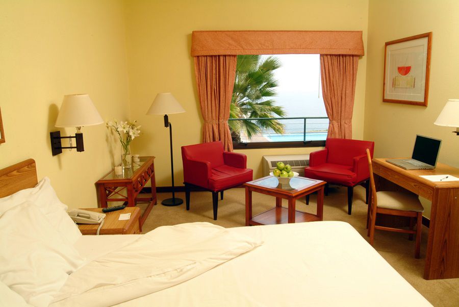 Nh Iquique Costa Hotel Ruang foto