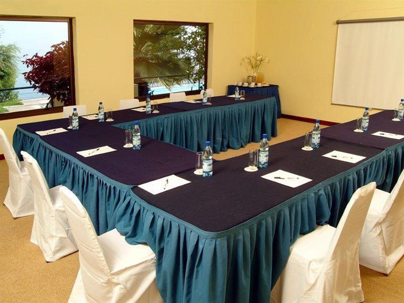 Nh Iquique Costa Hotel Bagian luar foto
