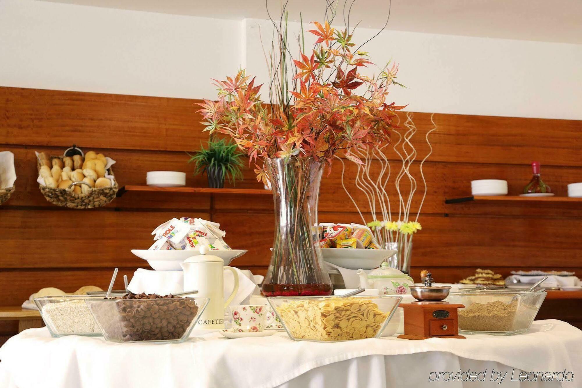 Nh Iquique Costa Hotel Bagian luar foto